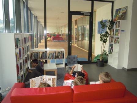 Bibliothek